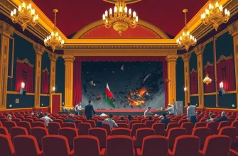 Najlepsze filmy katastroficzne o centrach rozrywki