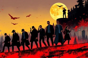 Najlepsze filmy przygodowe o dywersantach