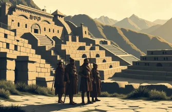 10 dokumentalnych filmów o Inkach