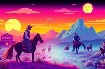 Najlepsze westery o miłosnym trójkącie