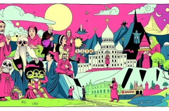 Filmy o mnichach - 10 inspirujących historii