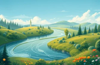 Podróż przez magiczne rzeki: 10 filmów fantasy