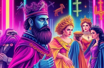 Królewskie Biografie na Ekranie