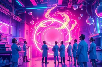 Najlepsze Filmy Sci-Fi o Eksperymentach