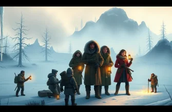 10 Filmów o Zamarzaniu, Które Musisz Zobaczyć