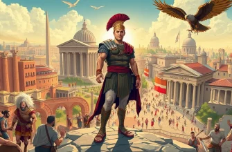 Najlepsze przygodowe filmy o starożytnym Rzymie