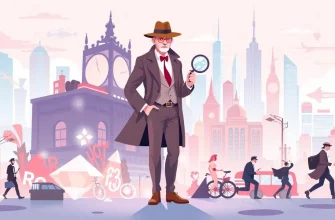 10 Detektywistycznych Filmów o Diamentach