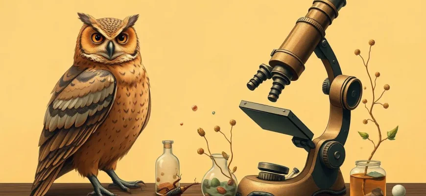 10 Dokumentalnych Filmów o Biologii, Które Musisz Zobaczyć