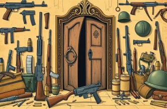 Najlepsze dokumentalne filmy o broni