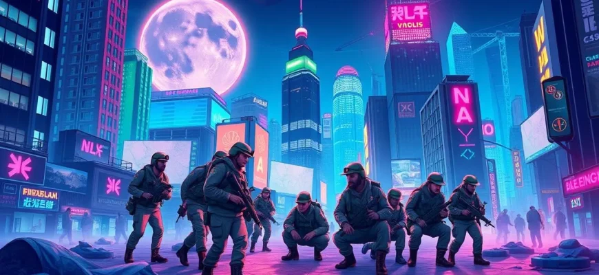 Filmy o wojnie i kartografach