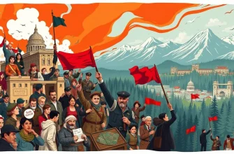 Filmy o Powstaniach: 10 Inspirujących Historii