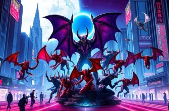 Top 10 Filmów Sci-Fi o Demonach