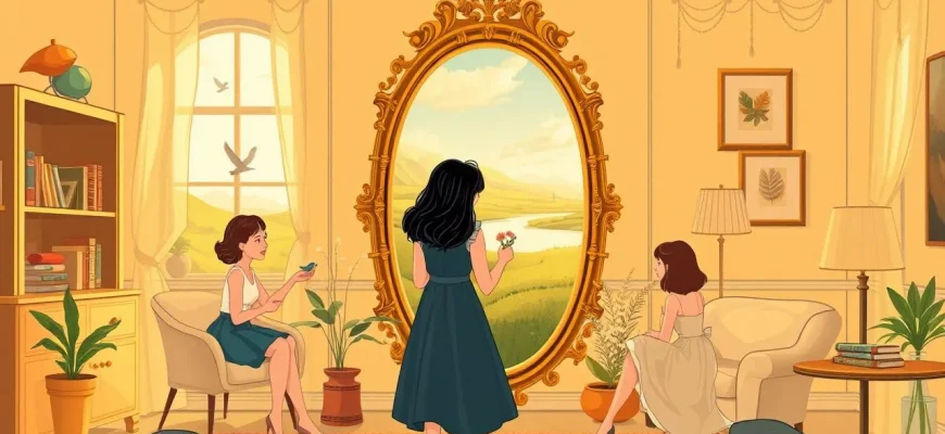 10 Filmów Dramatycznych o Radości