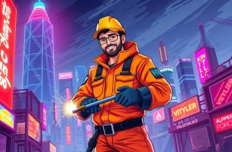 Filmy o spawaczach - 10 najlepszych