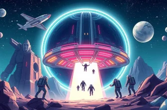 Najlepsze filmy o stacjach kosmicznych