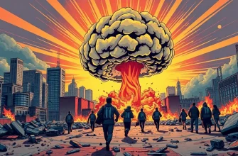 Najlepsze filmy grozy o broni jądrowej