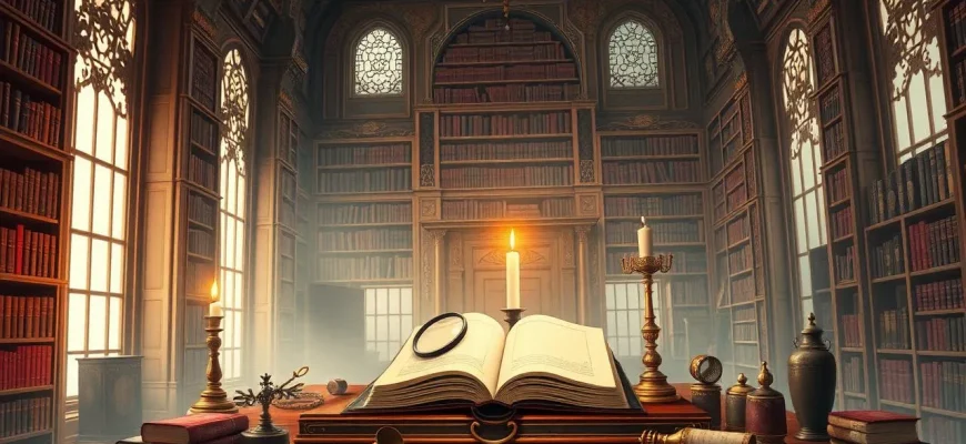 Najlepsze Filmy Dramatyczne o Odkrywaniu Spisków