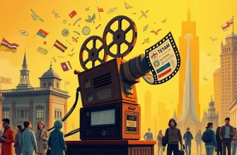 Dokumentalne filmy o dialektach