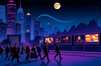 10 Filmów o Lunatykach, Które Musisz Zobaczyć