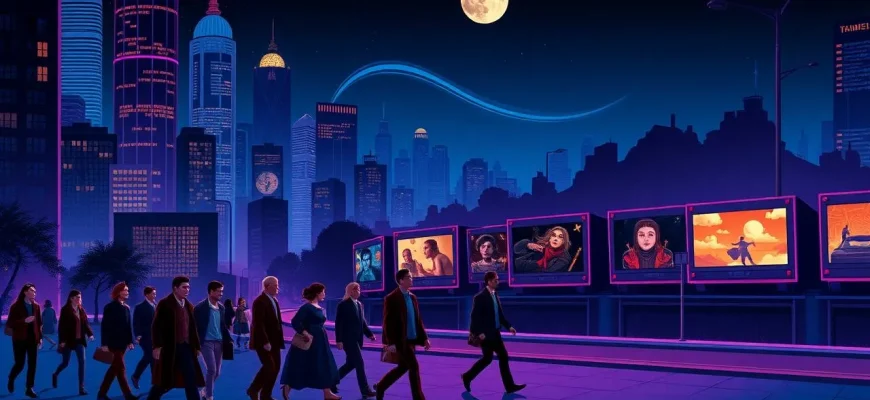 10 Filmów o Lunatykach, Które Musisz Zobaczyć