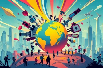 Top 10 nowoczesnych filmów przygodowych