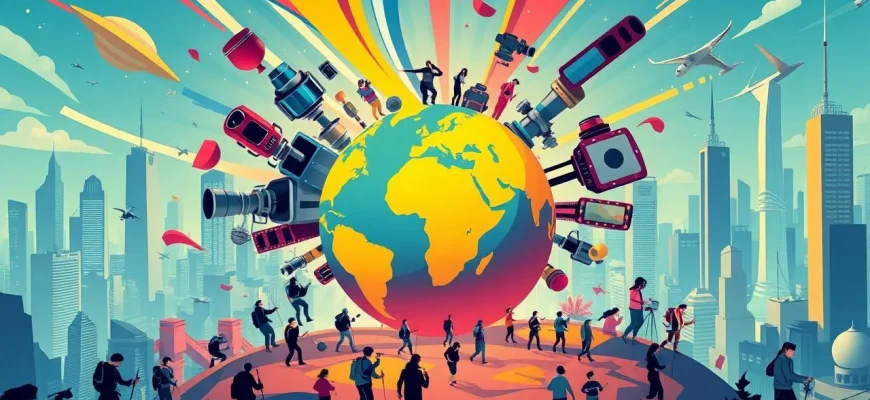 Top 10 nowoczesnych filmów przygodowych