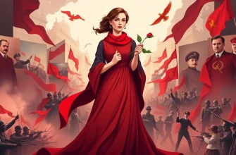 Filmy dramatyczne o rewolucji październikowej