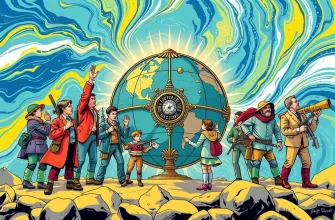 Najlepsze filmy przygodowe o odkrywcach