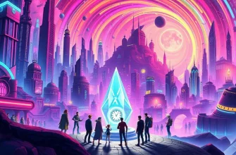 Filmy o wieczności - Podróż przez czas