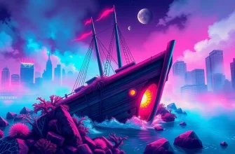 Najlepsze filmy o statkach-widmach