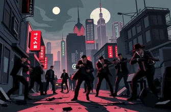 Najlepsze filmy akcji o przestępcach