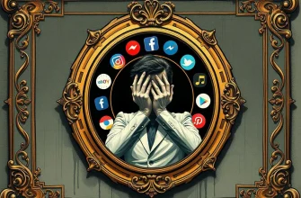 Filmy dramatyczne o uzależnieniu od mediów społecznościowych