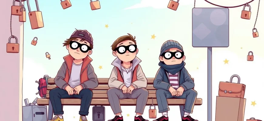 Najlepsze filmy o medwiedżatnikach