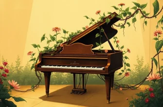 Dokumentalne filmy o instrumentach muzycznych