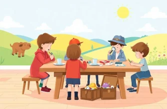 Detektywistyczne filmy o przedszkolu