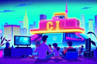 Rodzinne filmy o CIA - Przygoda i Edukacja