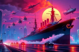 Najlepsze filmy o morskich bitwach