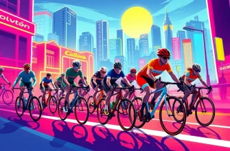 Filmy o rowerach: 10 inspirujących historii