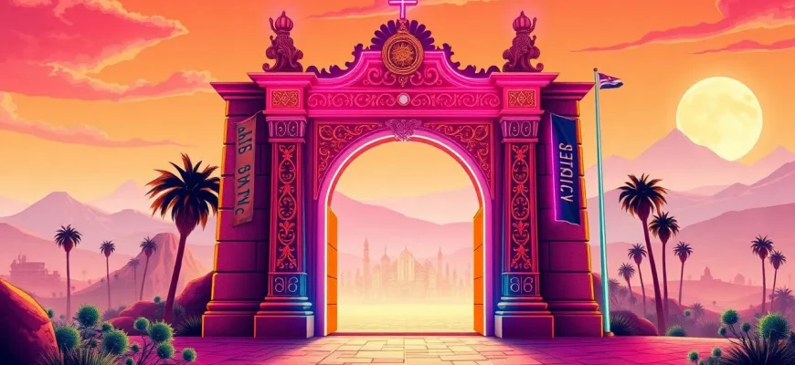 Najlepsze filmy biblijne z polskim dubbingiem