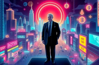 Najlepsze filmy biograficzne o wyborach