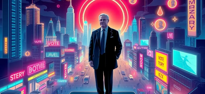 Najlepsze filmy biograficzne o wyborach