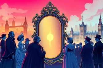 Najlepsze filmy biograficzne o wiktoriańskiej Anglii