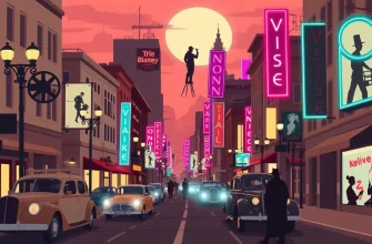 Najlepsze filmy lat 30. - Podróż w czasie