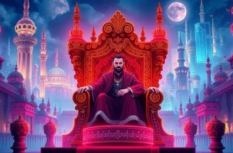 Filmy o sułtanach - podróż przez historię i władzę