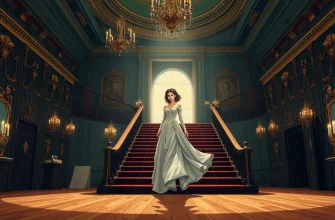 Filmy dramatyczne o wiktoriańskiej Anglii