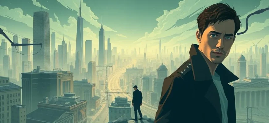 Kryminalne filmy o długich poszukiwaniach