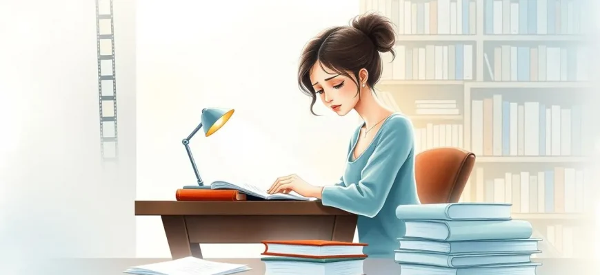 10 Dramatów o Życiowych Wyzwaniach