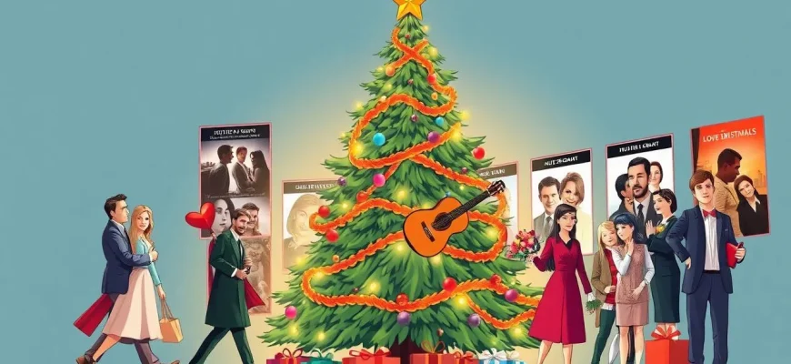 10 Świątecznych Melodramatów, Które Musisz Zobaczyć