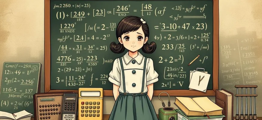 Dokumentalne Filmy o Matematycznym Wykształceniu