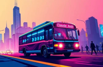 Thrillery o autobusach - 10 filmów, które musisz zobaczyć